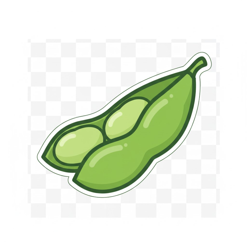 Edamame icon